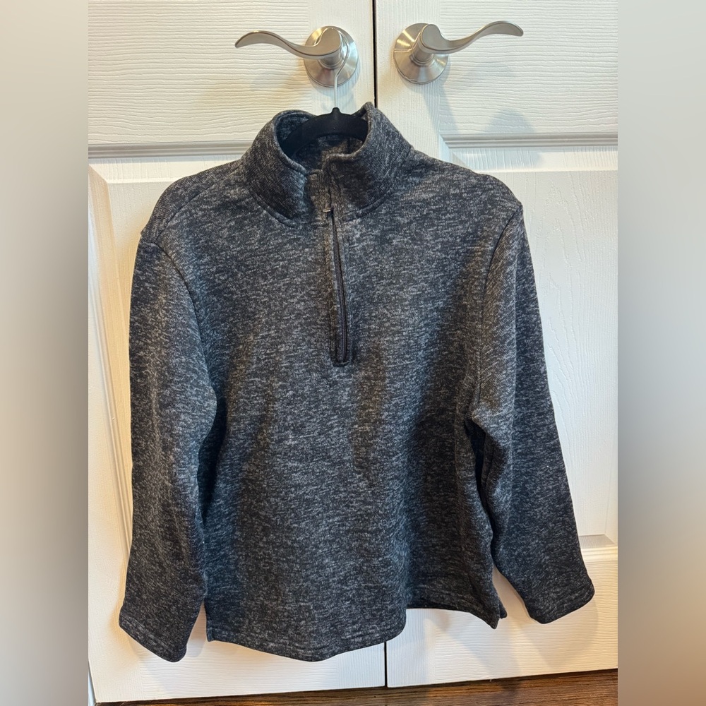 Beverly Hills Polo Club 1/4 Zip